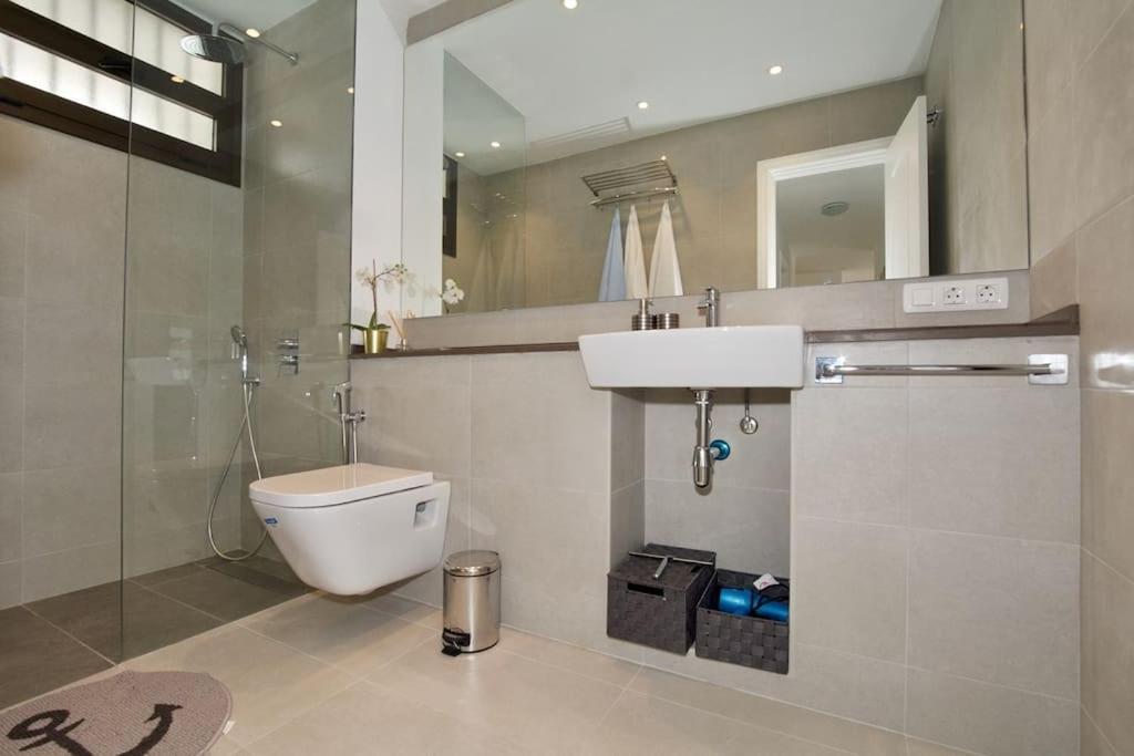 Tantulia Magallanes 32 Apartamento 3Hab En Tenerife El Medano  Bagian luar foto
