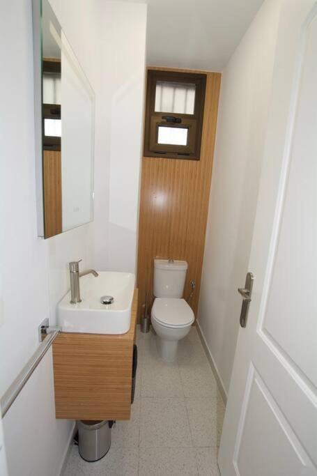Tantulia Magallanes 32 Apartamento 3Hab En Tenerife El Medano  Bagian luar foto